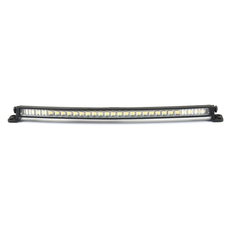 6" Ultra-Slim LED Light Bar Kit 5V-12V Curved - PRO635203