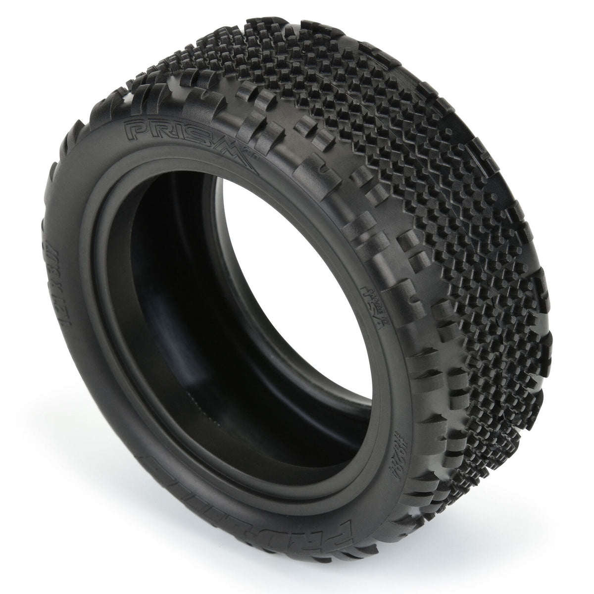 Pro-Line 1/10 Prism 2.0 CR3 4WD Front 2.2" Carpet Buggy Tires (2)