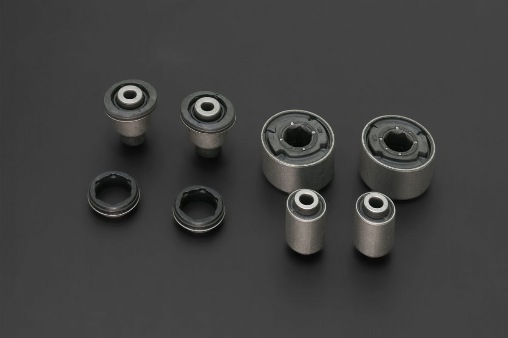 LOSA6924 COMPLETE BUSHING SE FOR (XX/XT) 1.58