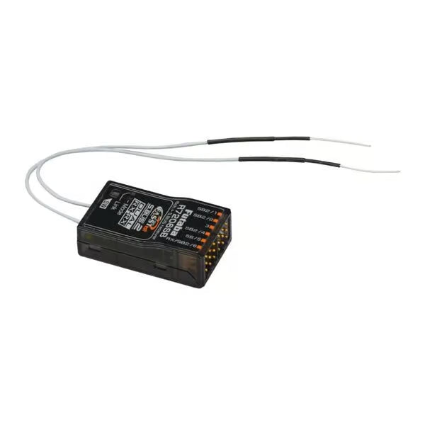 Futaba R7206SB (FASSTest/S.Bus2)