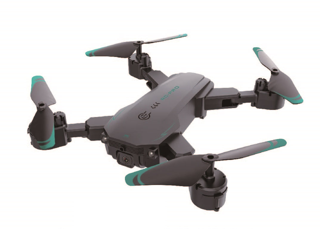 PRO36 - 720P wifi foldable drone with 10 minutes flight - PRO36 - PRO36