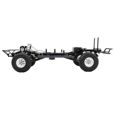 1/10 Trail Finder 2 LWB 4WD Chassis Kit - RC4ZK0059