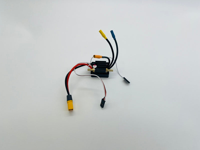 BARRACUDA ESC RCP4510 - RCP4510
