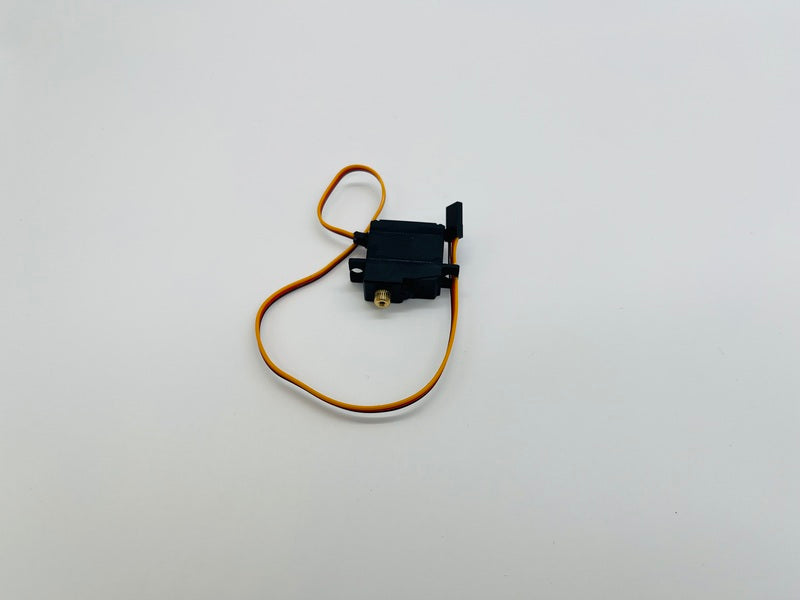 BARRACUDA Servo RCP4514 - RCP4514