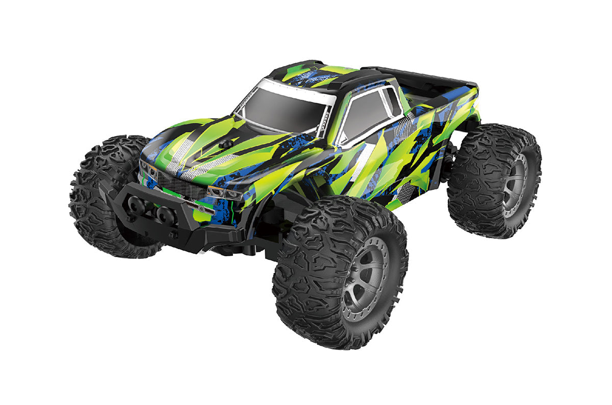 1/32 Micro R/C truck S802 - S802