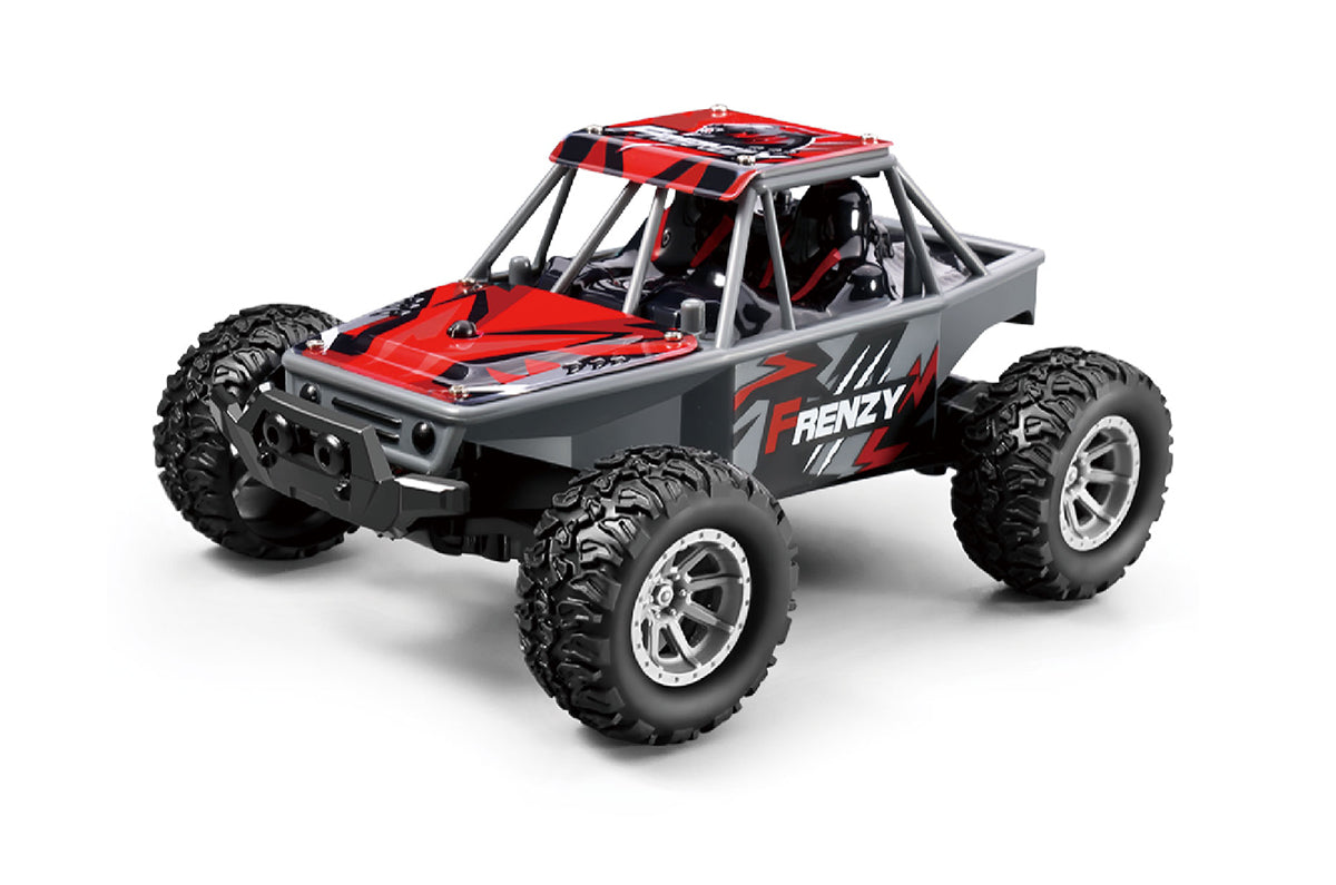 1/32 Micro R/C truck S803 - S803