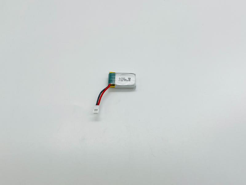 SBD 3.7V 400mAh Battery SBD06 - SBD06