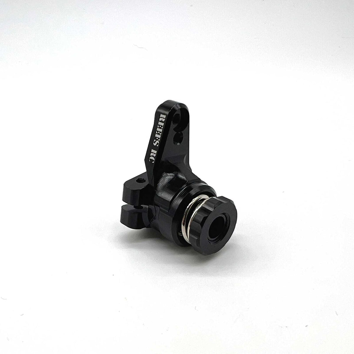 HD Servo Saver Black - SEHREEFS141