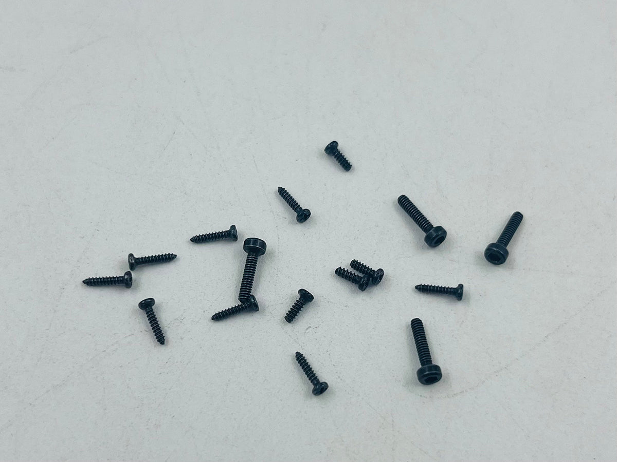 SKY13 Screw set SKY1326 - SKY1326