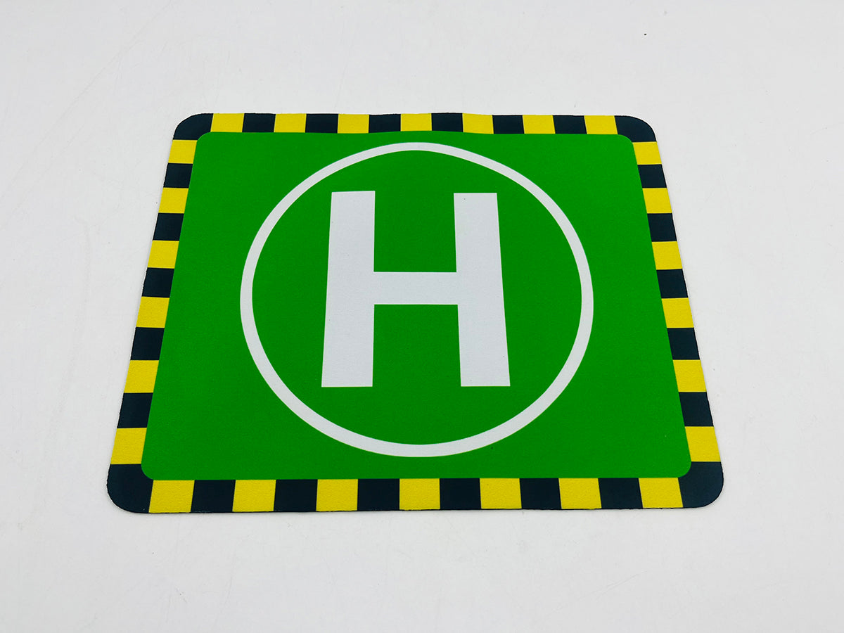 SKY13 Heliport SKY1332 - SKY1332