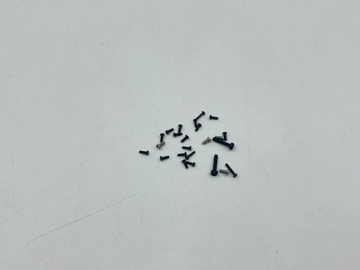 SKY15 Screw set SKY1525 - SKY1525