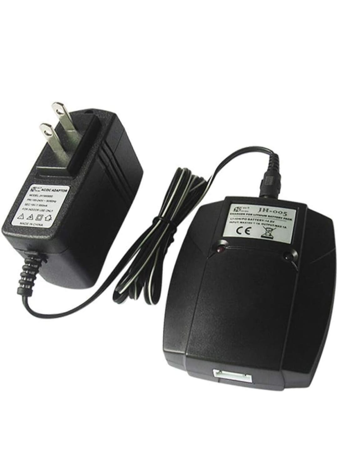 SONIC26 - UL Charger SONIC26-17 - SONIC26-17