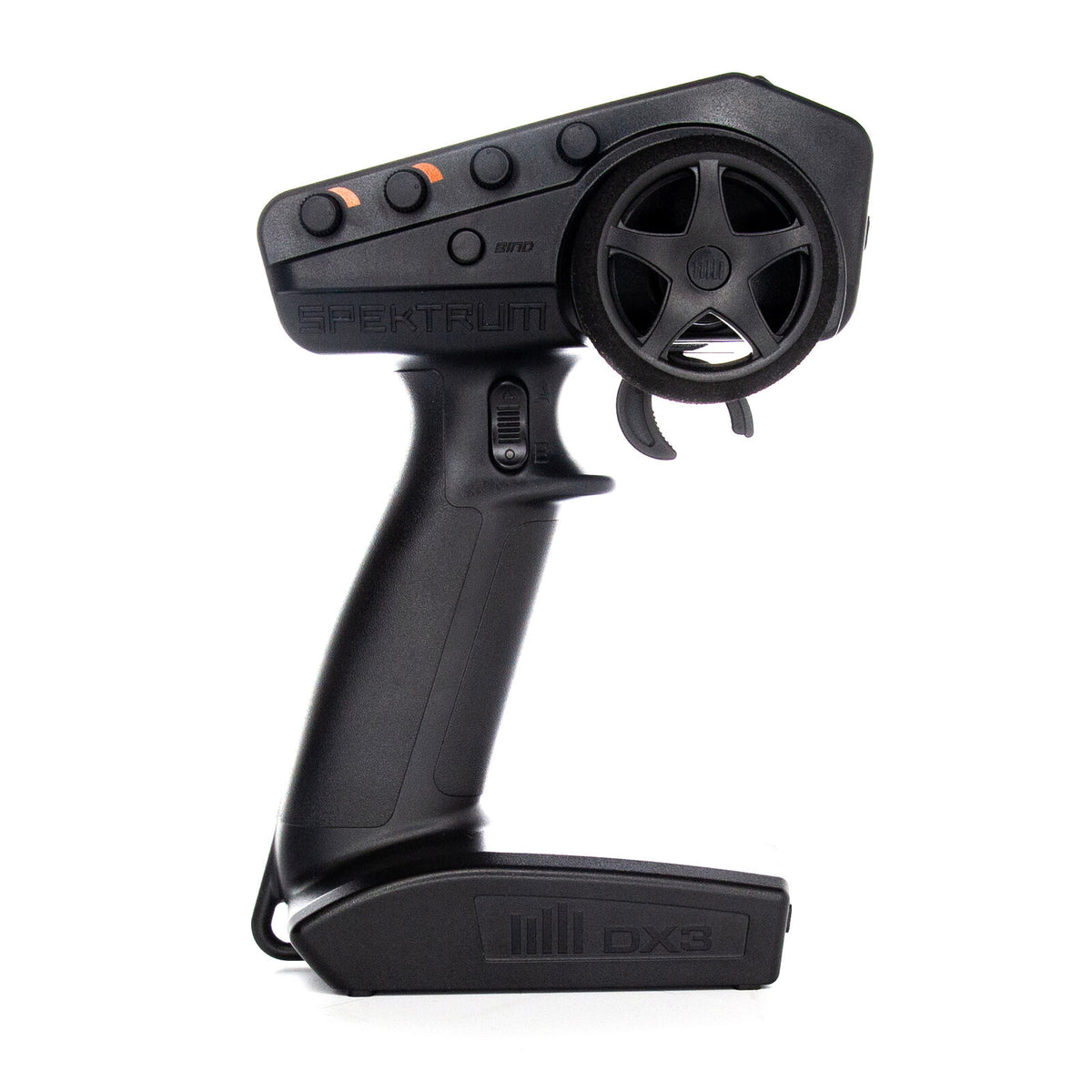 SPM2340 DX3 Smart 3-Channel Transmitter with SR315 Receiver
