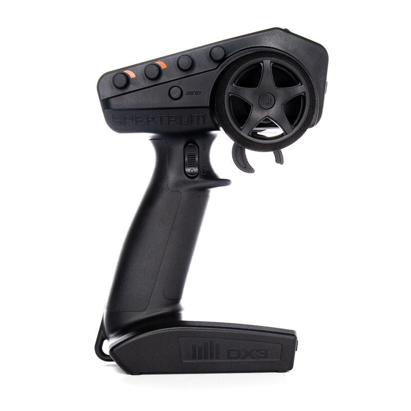 DX3 Smart 3-Channel Transmitter with SR315 Receiver - SPM2340
