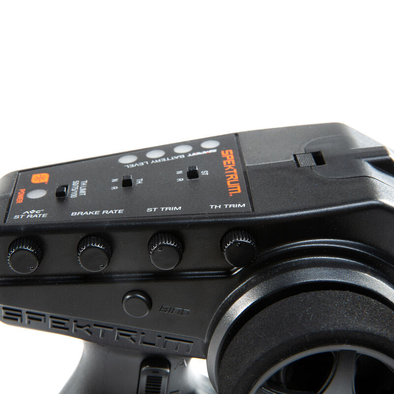 DX3 Smart 3-Channel Transmitter with SR315 Receiver - SPM2340