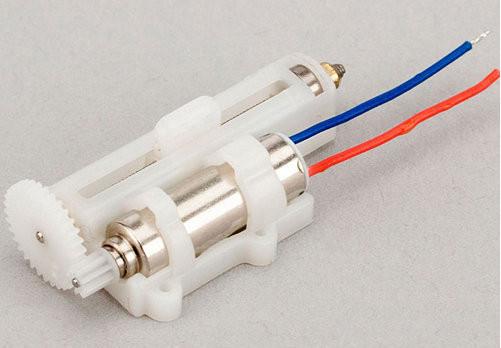 Replacement Servo Mechanics: 2.3-Gram 2030L by Spektrum