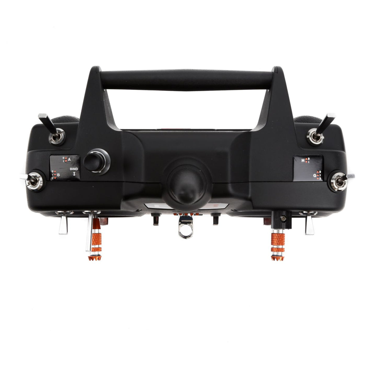 Dx8 Radio System W Ar80T