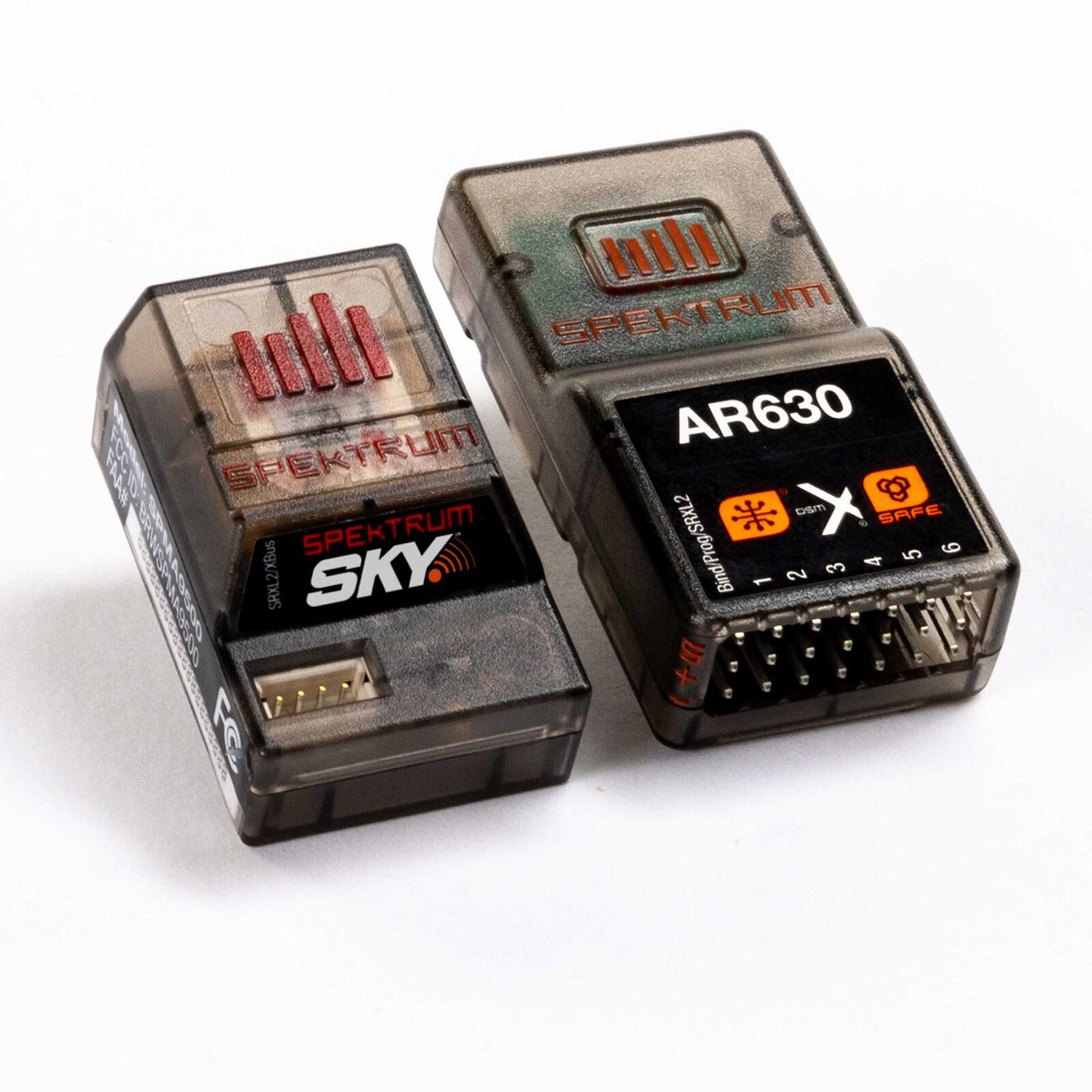 SPMA9500 Sky Remote ID Module