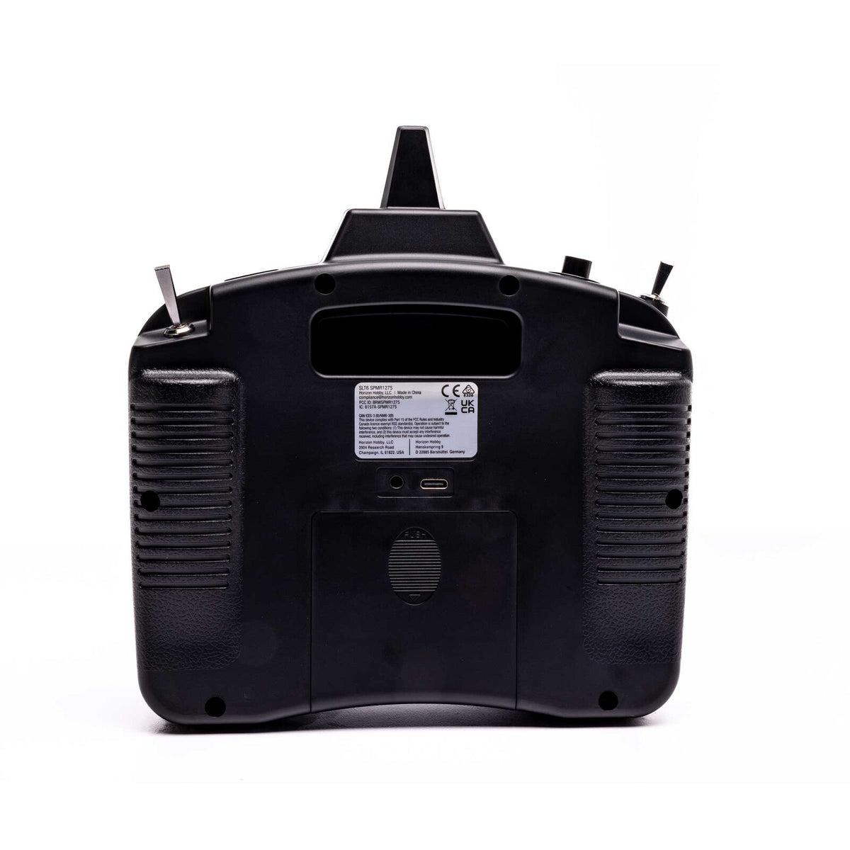 SPMR1275 SLT6 6-Channel Transmitter