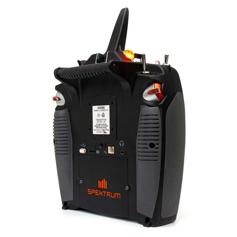 iX20 20-Channel Special Edition Transmitter - SPMR20110