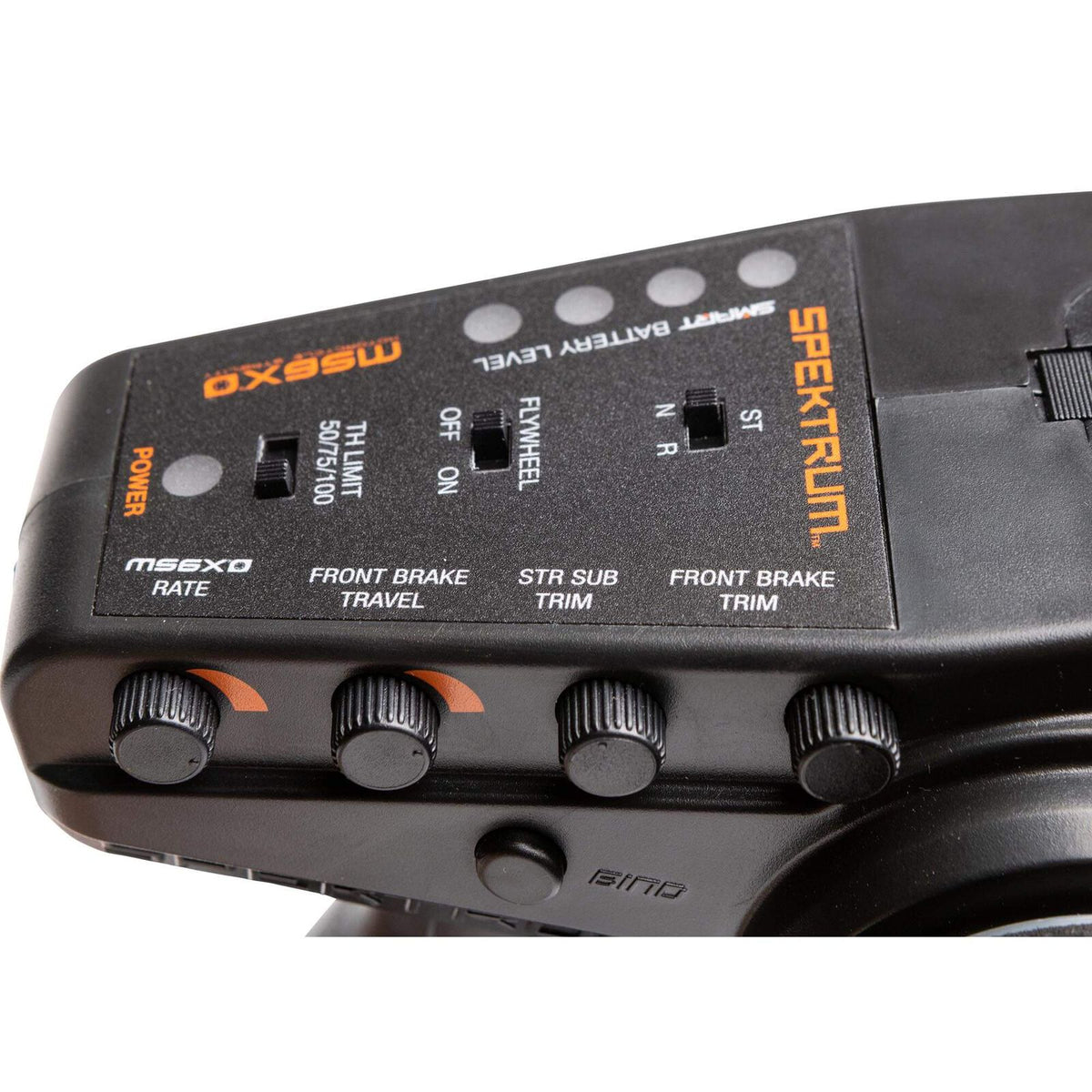 SPMR2345 DX3 Smart DSMR Promoto Transmitter Only