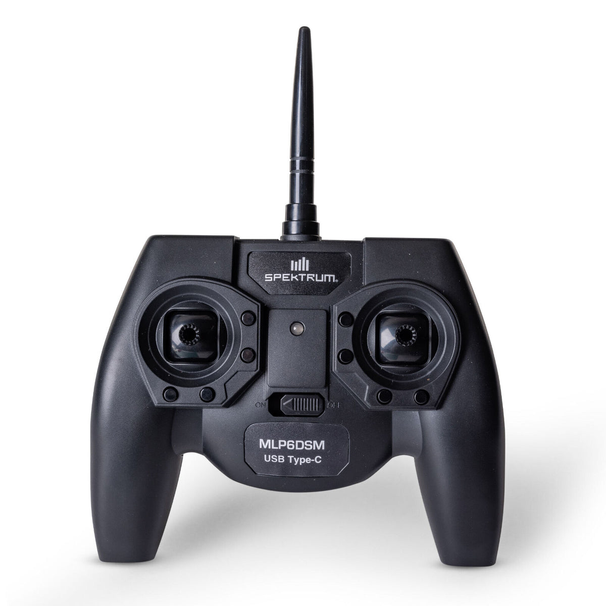 SPMRMLP6C MLPDSM 6-Channel TX with USB Type-C Port, Mode 2