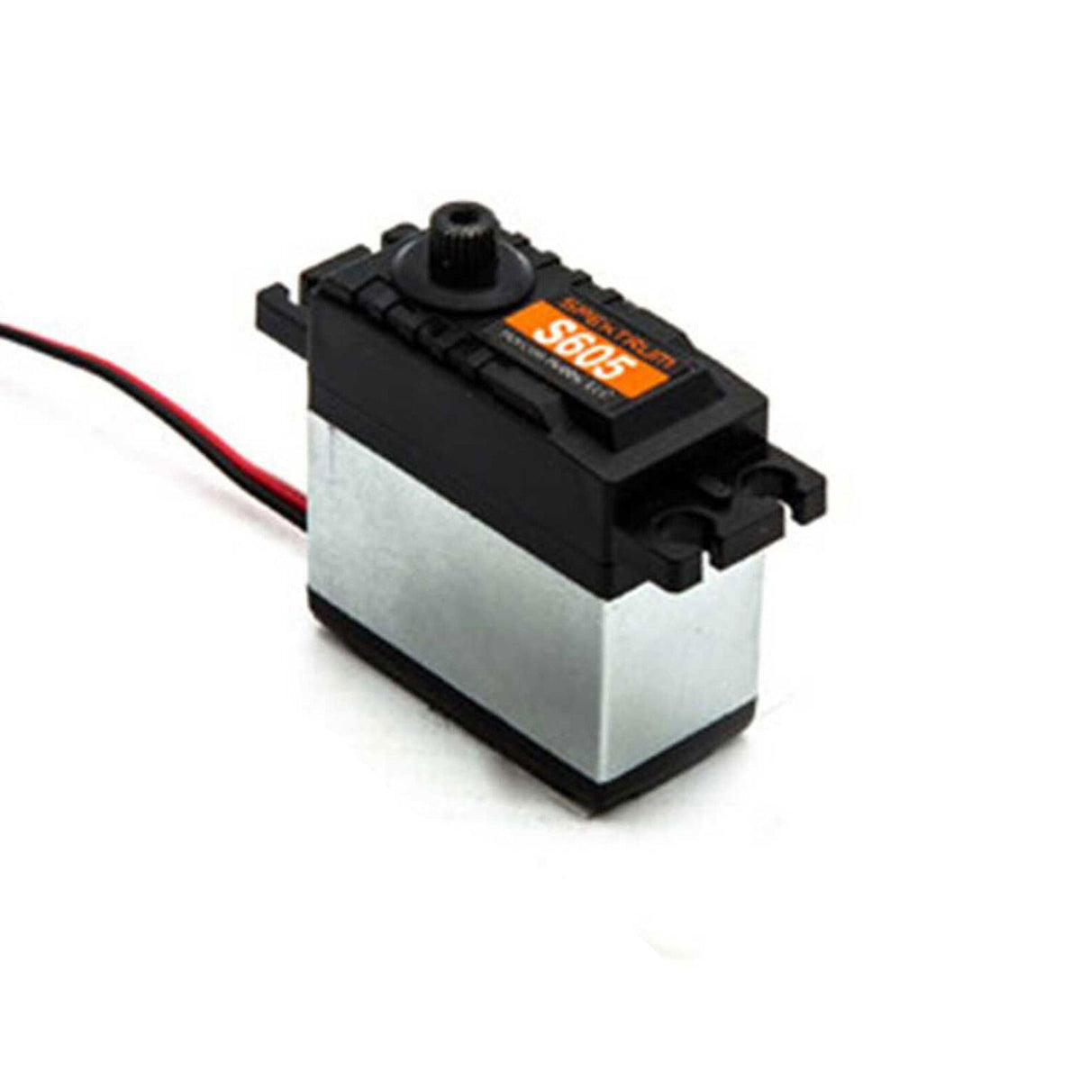 SPMS605HV Standard HV Waterproof 9KG 23T Metal Gear Surface Servo
