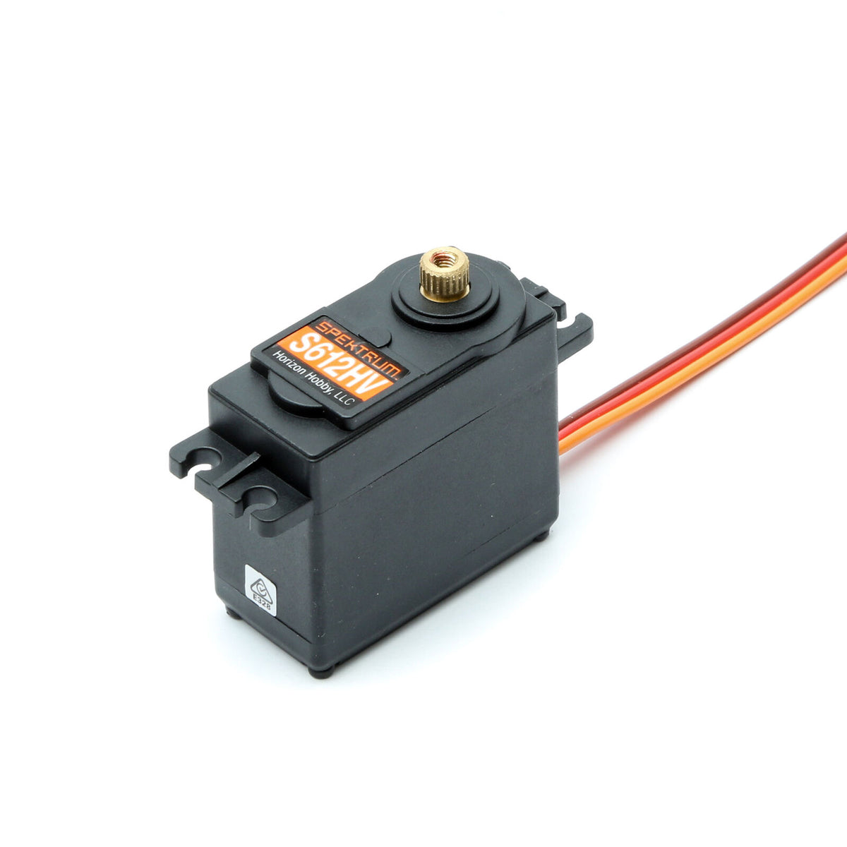 SPMS612HV Digital HV 12KG Waterproof Metal Gear Servo