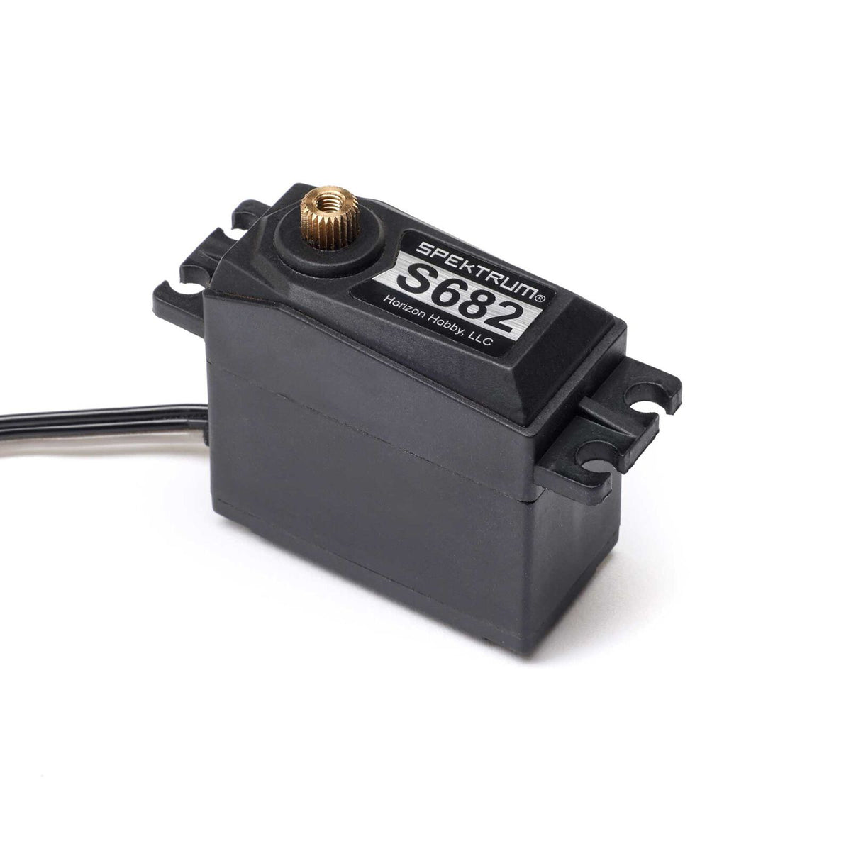 SPMS682 20Kg Steel Gear Servo, 25T