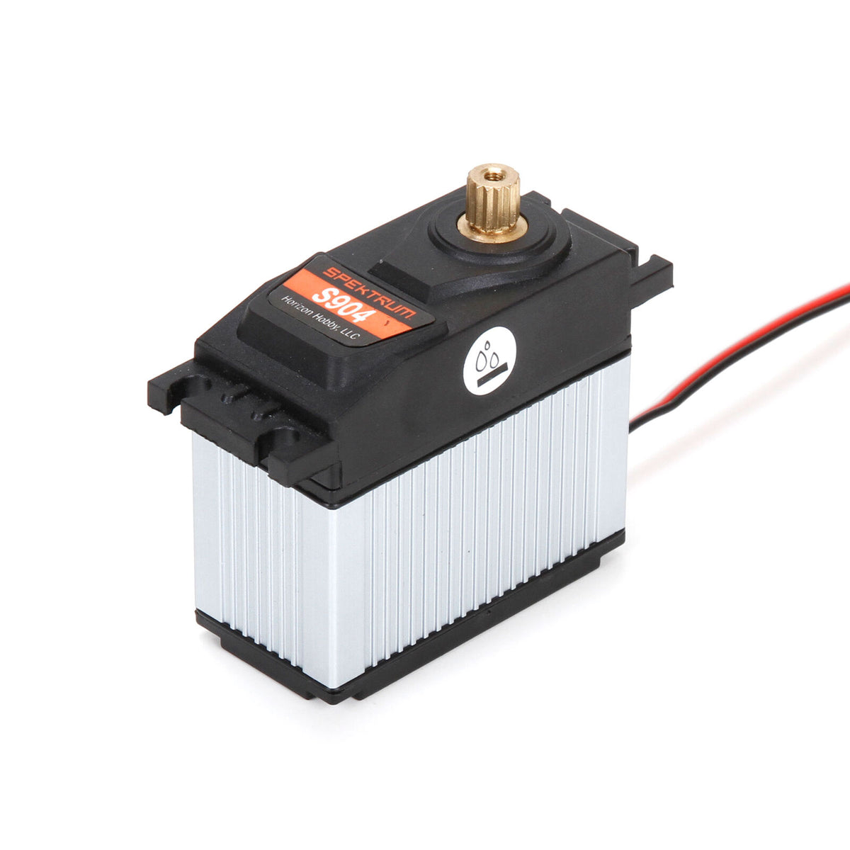 SPMS904 S904 1/6 Scale Digital 18KG Waterproof Surface Servo
