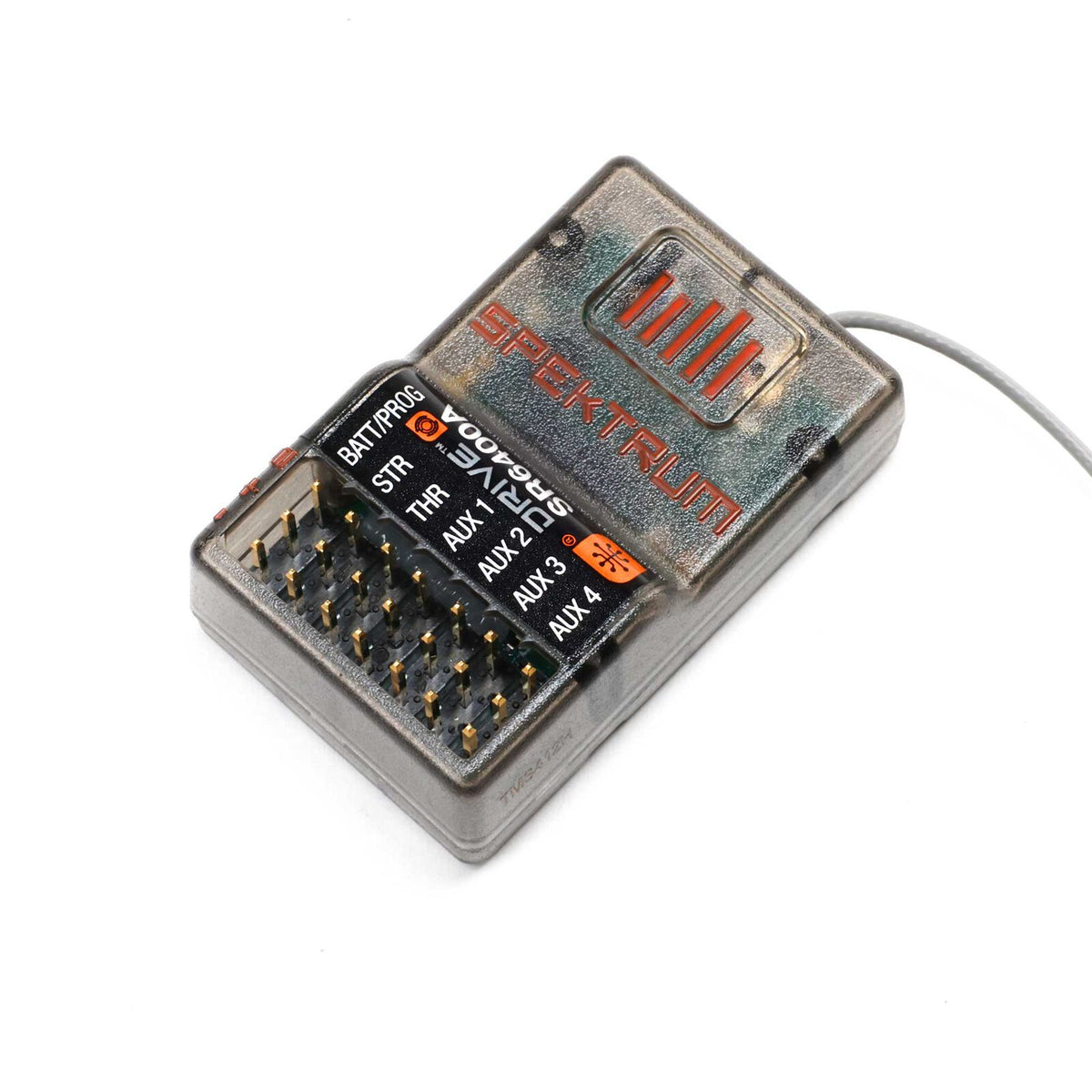 SPMSR6400A DRIVE Receiver