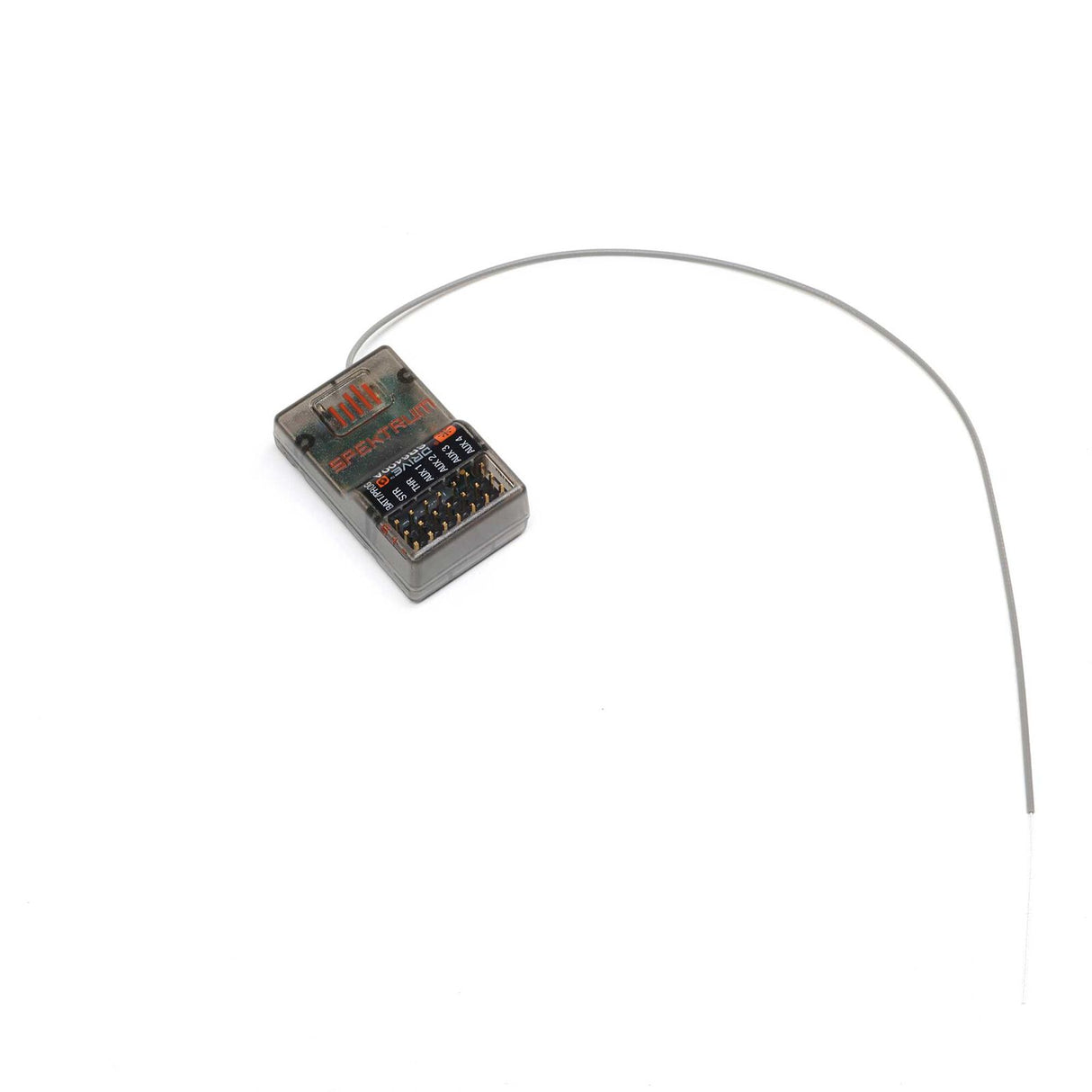 SPMSR6400A DRIVE Receiver