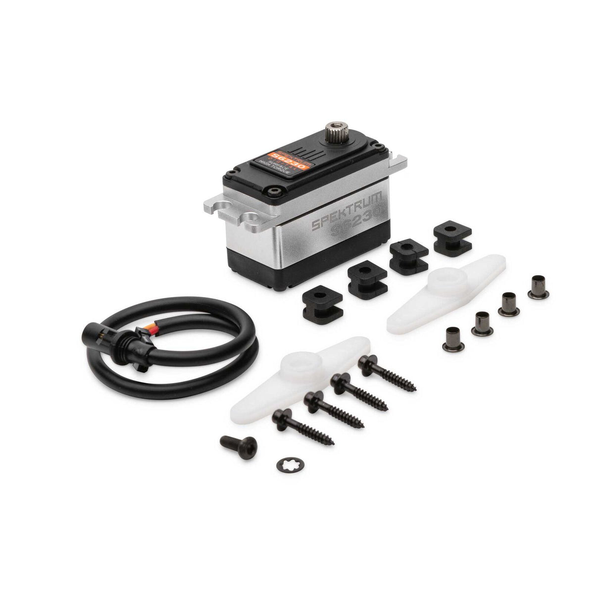 SPMSS6230 Standard Digital High Torque Metal Gear Surface Servo
