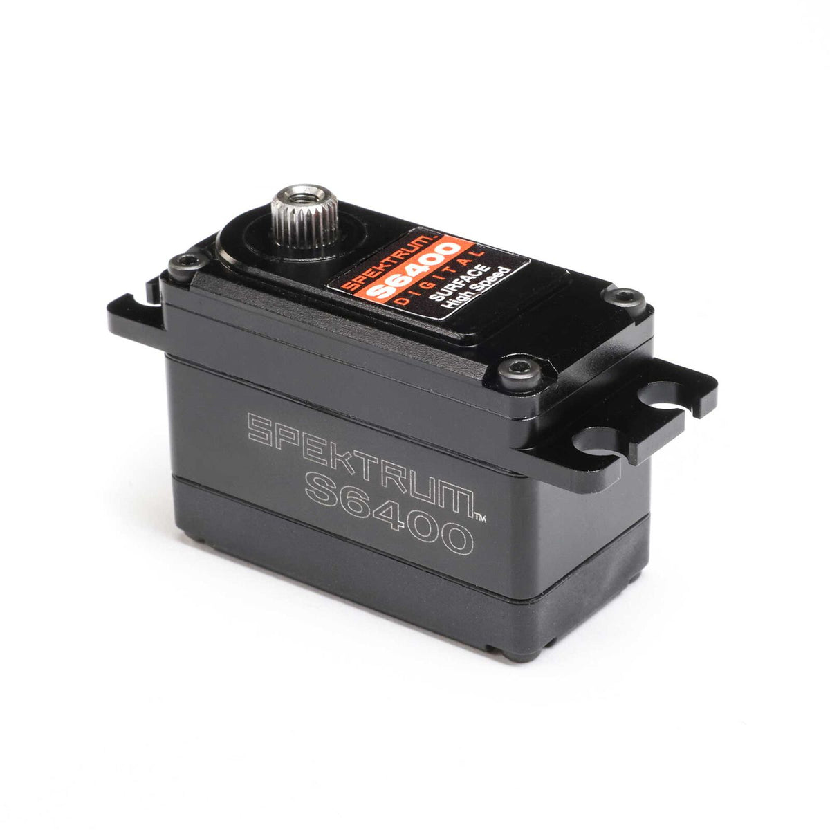 SPMSS6400 S6400 1/10 High Speed/Torque Servo 25T