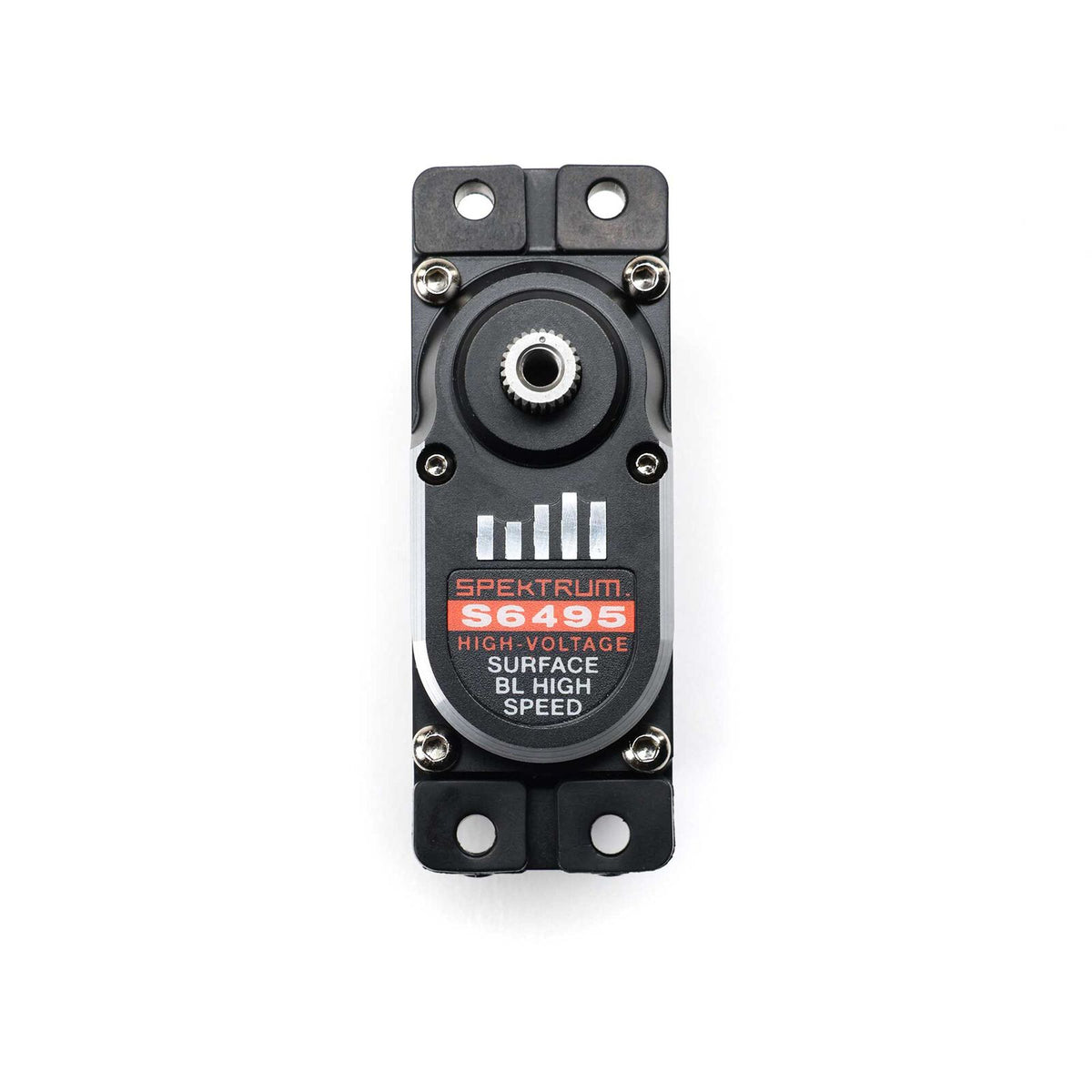 SPMSS6495 High Speed/Torque Competition Servo 25T