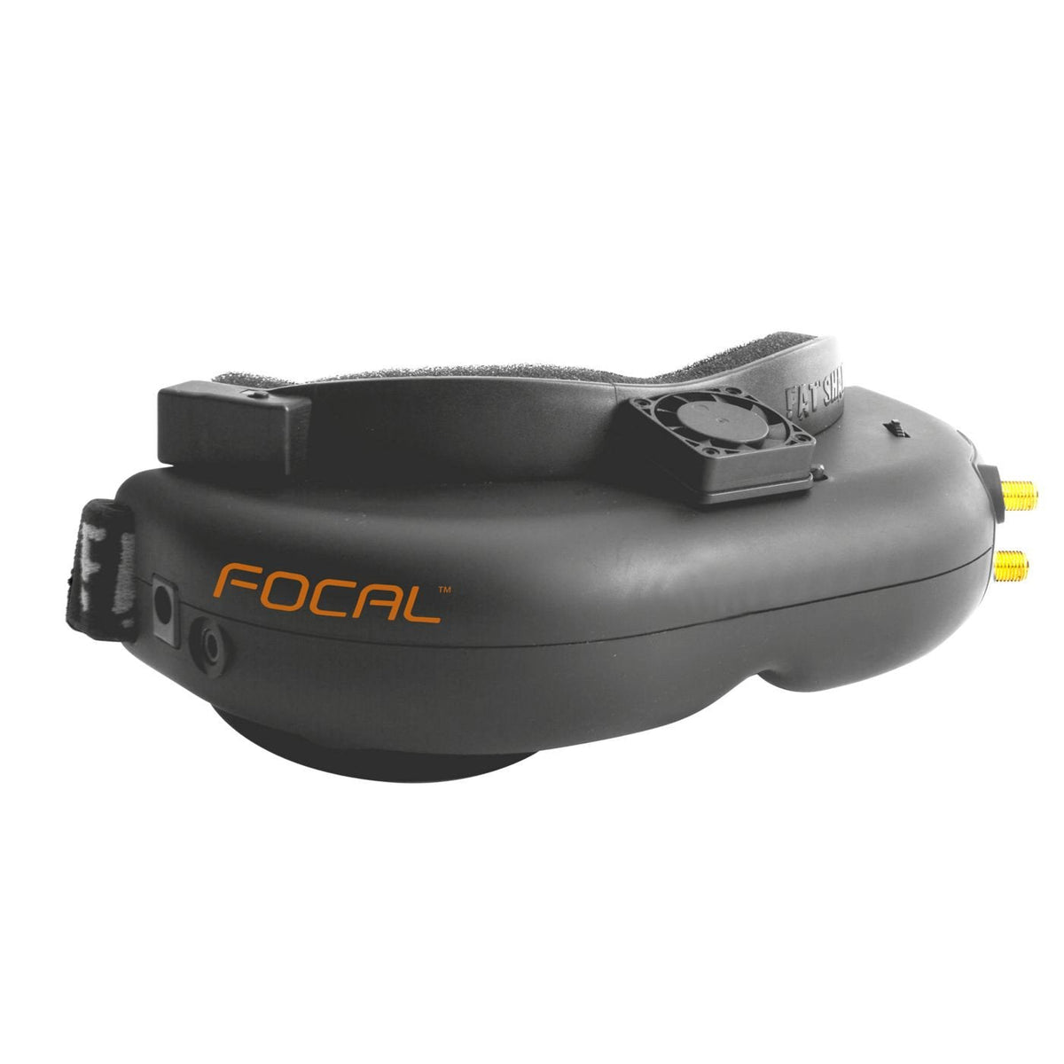 Focal„¢ FPV Wireless Headset