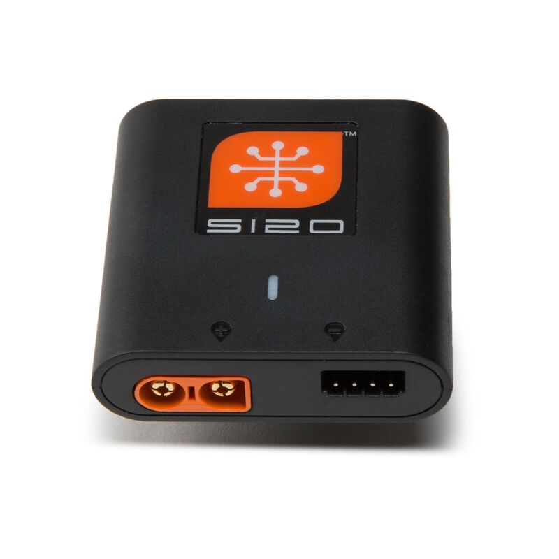 S120 USB-C Smart Charger 1x20W - SPMXC1020