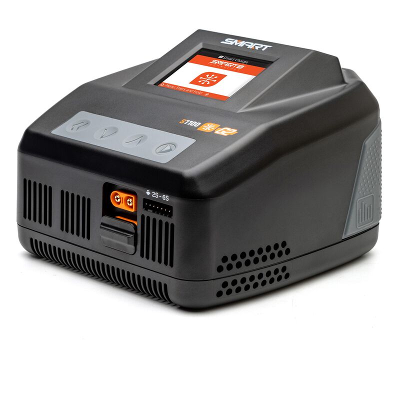 S1100 G2 1x100W AC Smart Charger - SPMXC2080