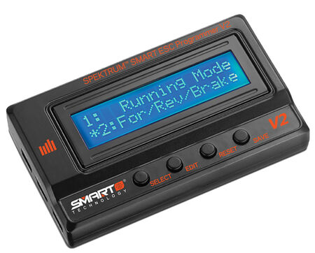 SPMXCA200 Smart ESC Programming Update Box: Avian and Firma
