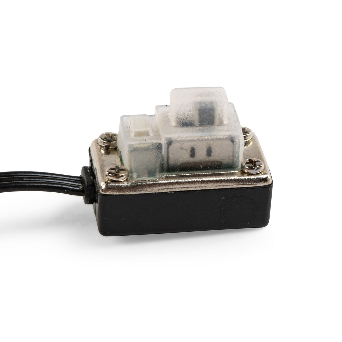 SPMXSER1025 Accessories Firma 25A 2-in-1 Brushed Smart ESC/Dual Protocol RX