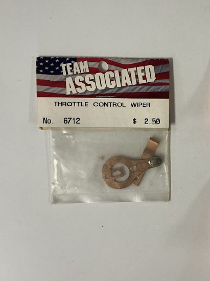 ASC6712 THROTTLE CONTROL WIPER