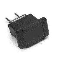 JR FM RX 72.490 MHz CRYSTAL CH 35 (BLK) #JRPXF35