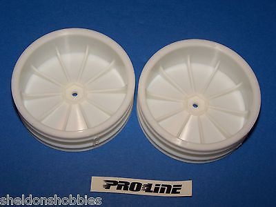 PRO-LINE (XX-CR) 2.2" 2WD FRONT CONE DISH PERFORMANCE WHEEL #2609