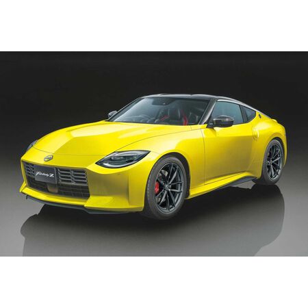Tamiya 1/24 Nissan Z Model Sports Car Kit - TAM24363