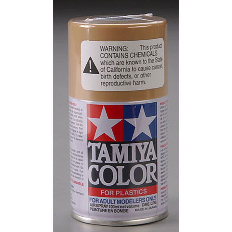 Spray Lacquer TS-46 Light Sand - TAM85046
