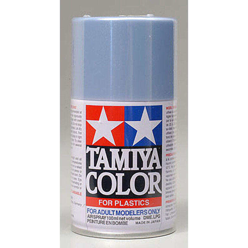 TS-58 Pearl Light Blue