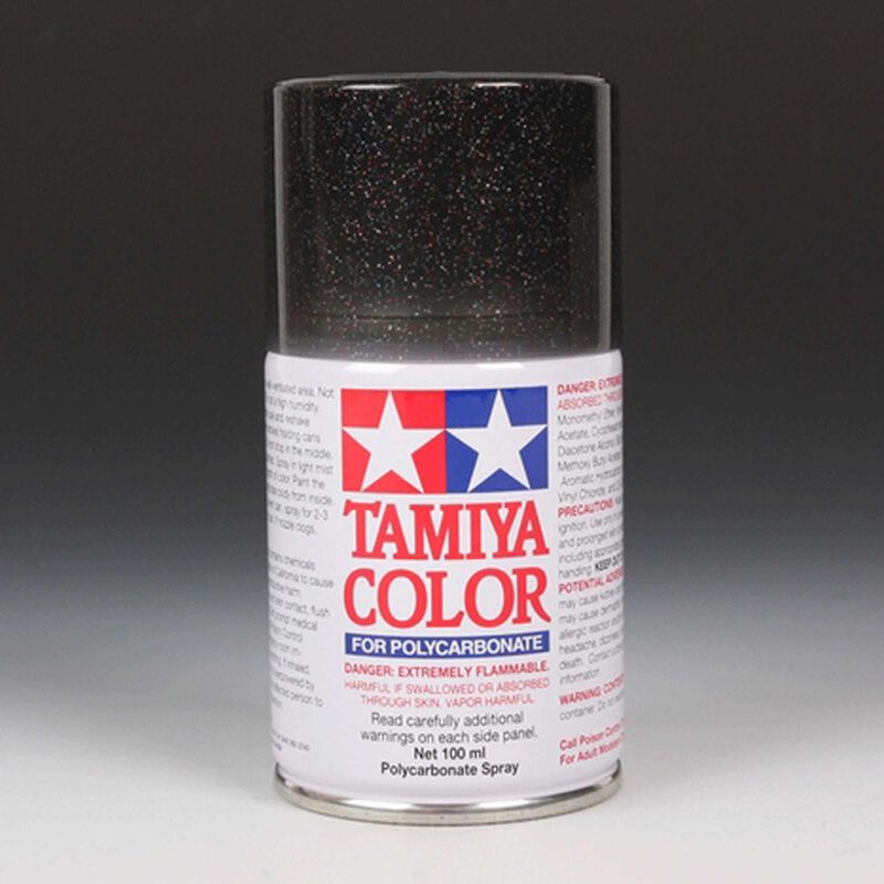 Tamiya Polycarbonate PS-53 Lame Spray 100 ml - TAM86053