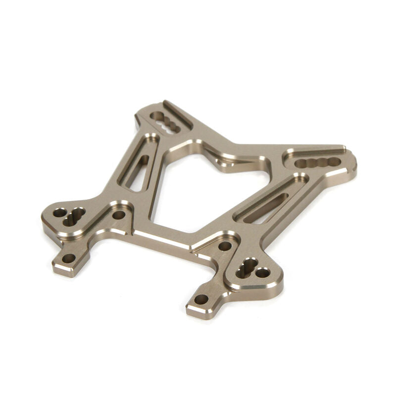 FRONT SHOCKTOWER ALUM. 8IGHT 4.0