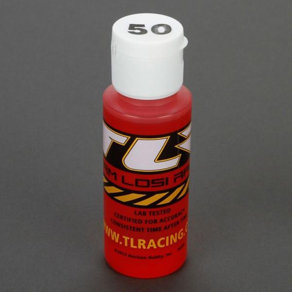 Tlr74013 Silicone Shock Oil