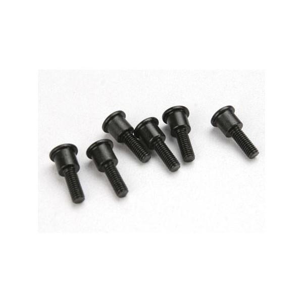 Shoulder Screws:Ultra Shocks (6) (TRA3642X)
